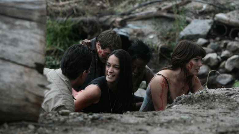 The Terminators still 3