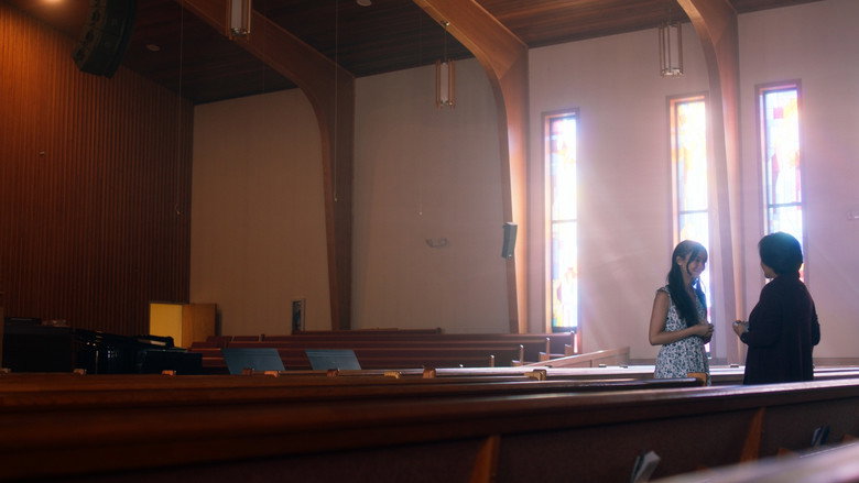 Afterglow still 5