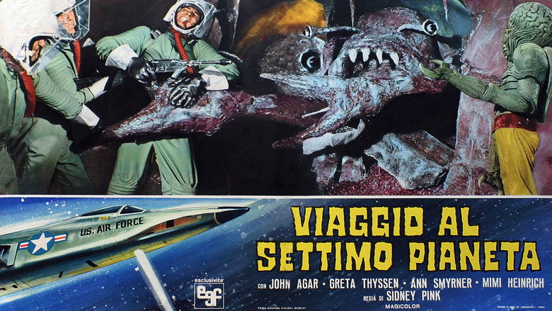 Journey to the Seventh Planet still 3