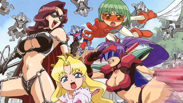 Dokkoida!? still 1