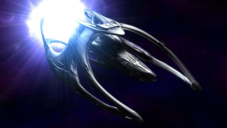 Andromeda still 2