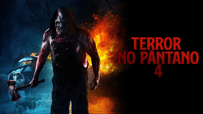 Victor Crowley still 4