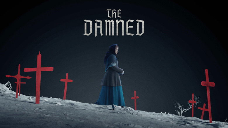 The Damned still 2