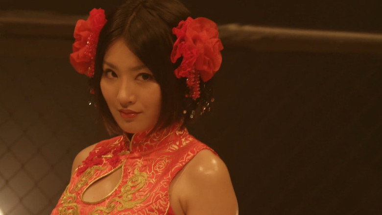 Girl's Blood still 8