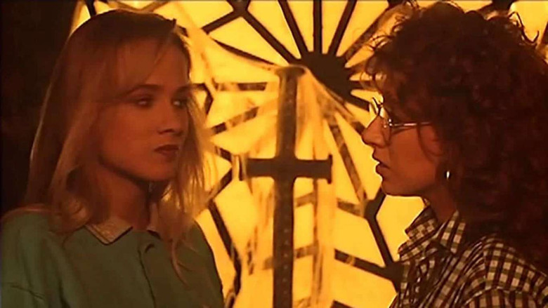 Graveyard Disturbance still 5