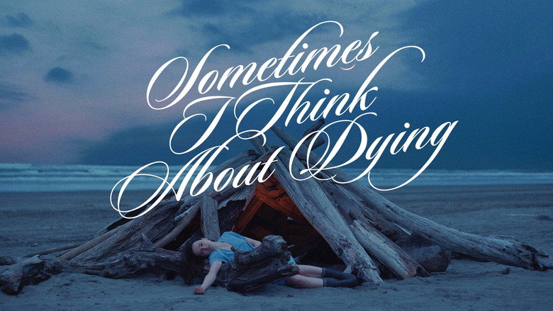 Sometimes I Think About Dying still 4