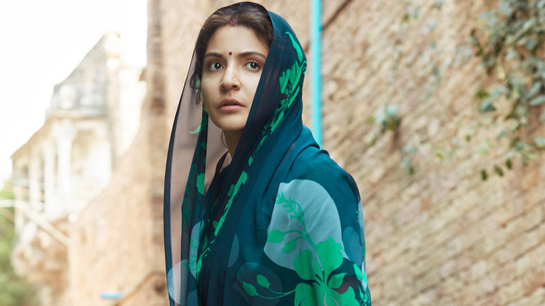 Sui Dhaaga - Made in India still 6