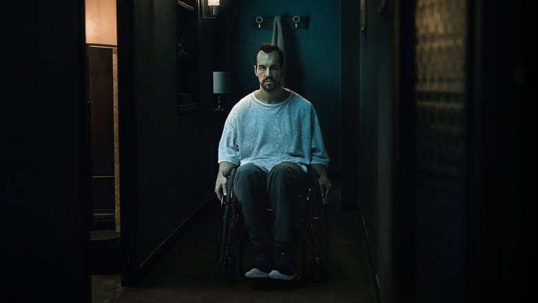 The Paramedic still 2