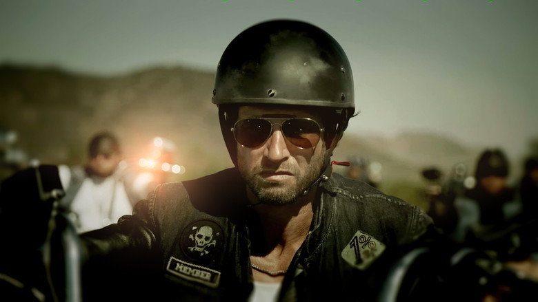 Gangland Undercover still 1
