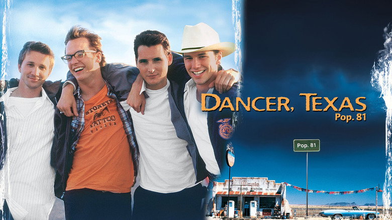 Dancer, Texas Pop. 81 still 2
