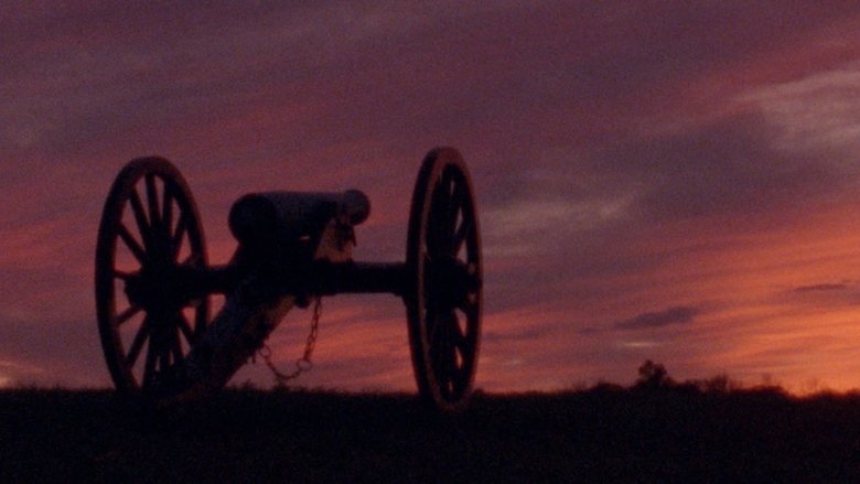 The Civil War still 1