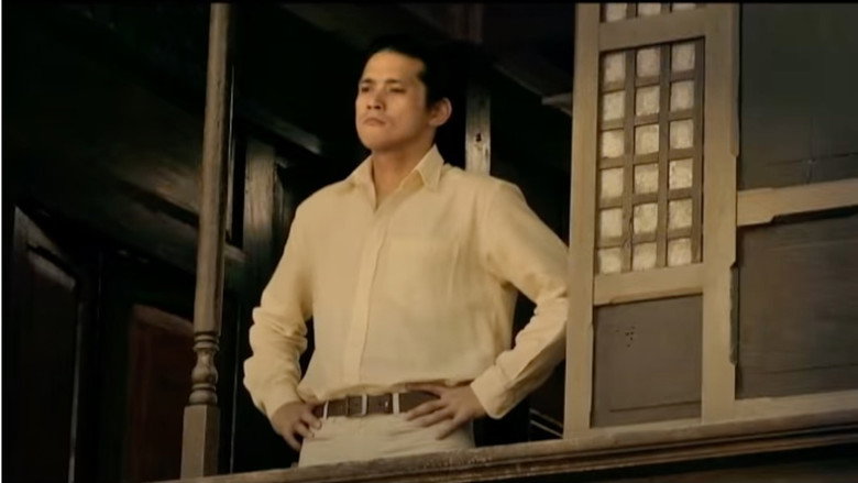 (Filipino: In the Name of the Father, Mother, and Children) still 1