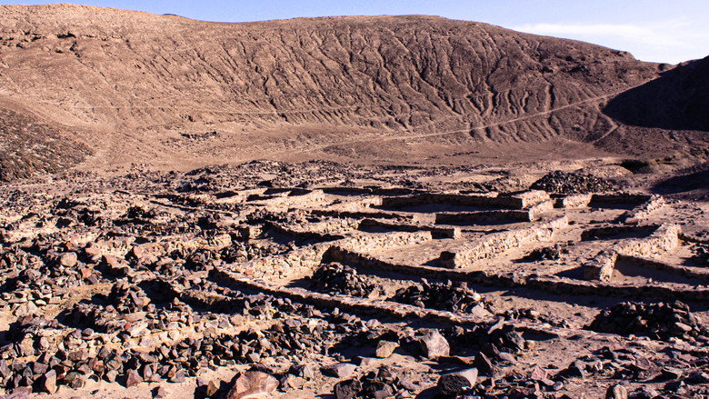 Nasca Lines Decoded still 4