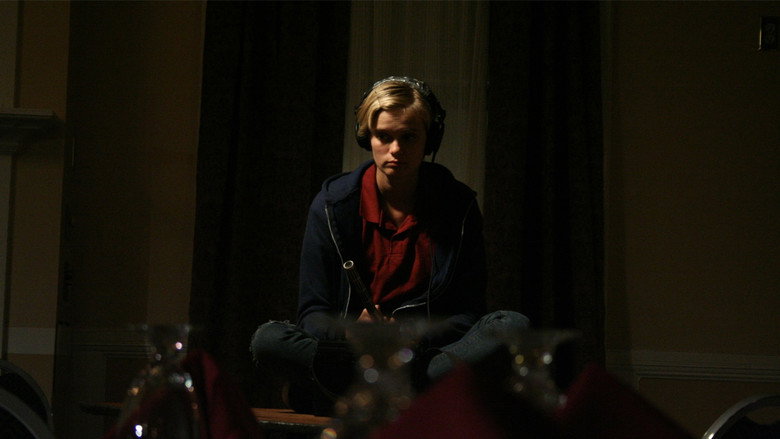 The Innkeepers still 3