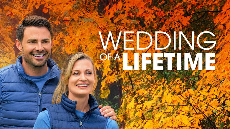 Wedding of a Lifetime still 8