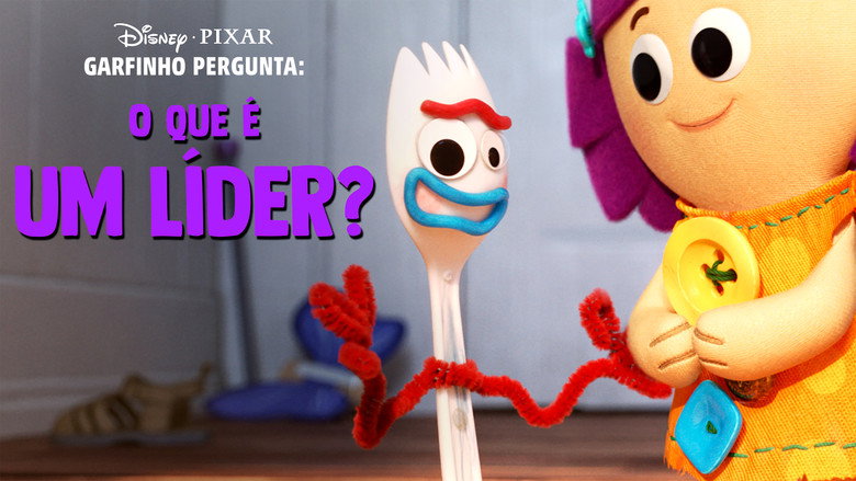 Forky Asks a Question: What Is a Leader? still 3