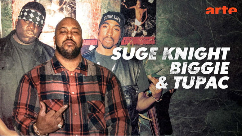 Last Man Standing: Suge Knight and the Murders of Biggie and Tupac still 4