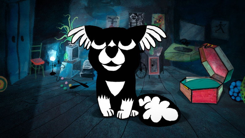Marona's Fantastic Tale still 8