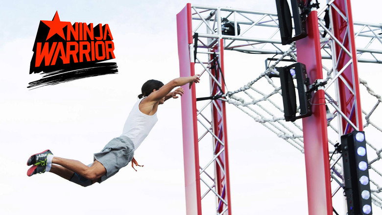 Ninja Warrior Sverige still 2