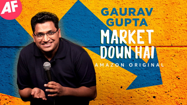 Gaurav Gupta: Market Down Hai still 2