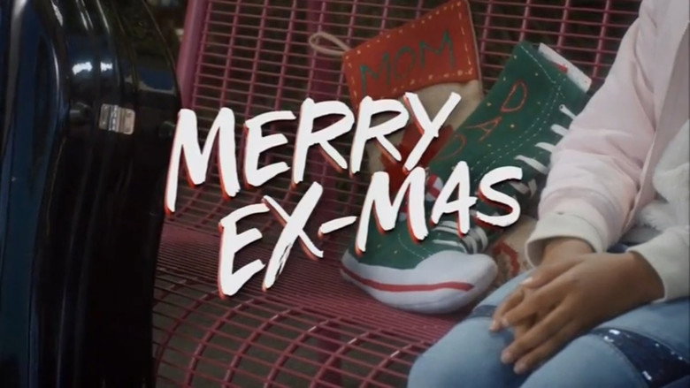 Merry Ex-Mas still 2