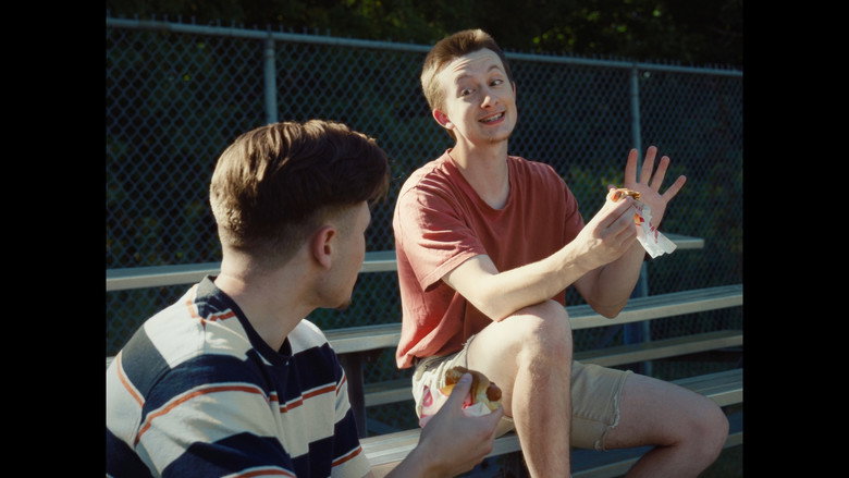 Opposite Places still 4