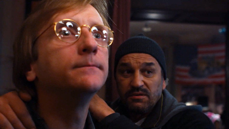 Cabaret Balkan still 6