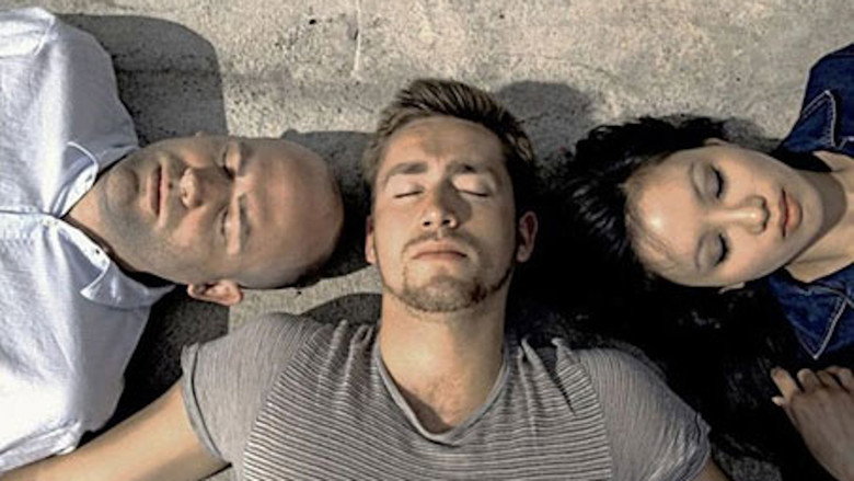 The Passenger still 2
