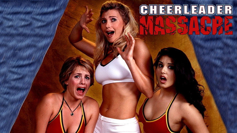 Cheerleader Massacre still 5