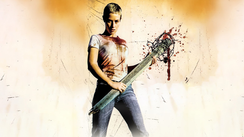 High Tension still 2