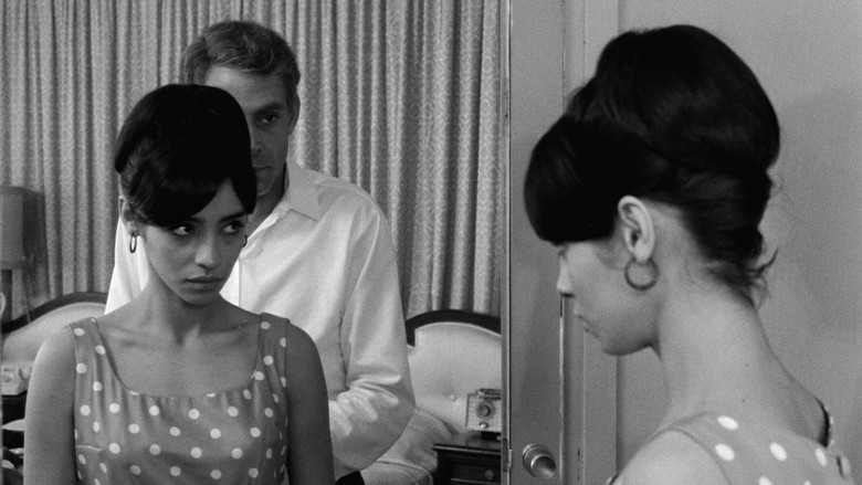 Memories of Underdevelopment still 7