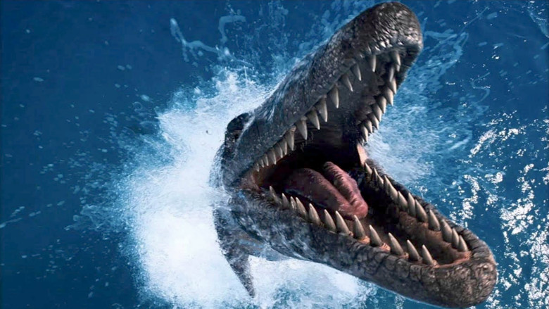 Sea Monsters: A Prehistoric Adventure still 3