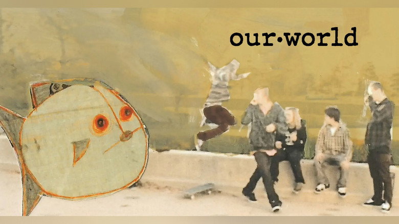 Escapist: Our World still 1