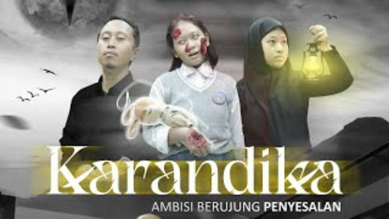 KARANDIKA still 1