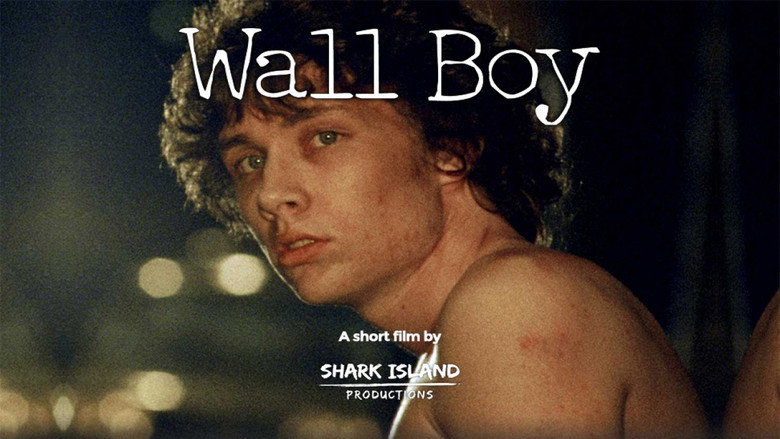 Wall Boy still 2