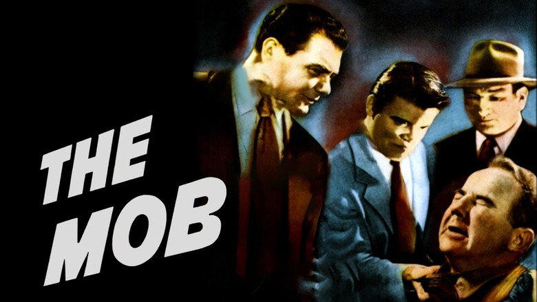 The Mob still 3