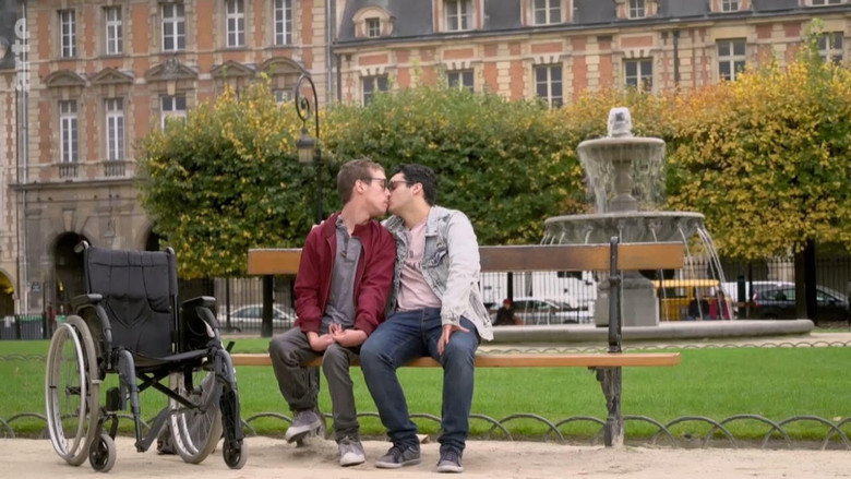 Let Me Love still 2