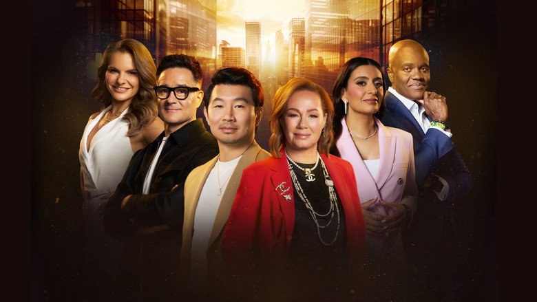Dragons' Den still 3