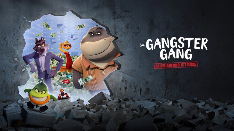 The Bad Guys: The Series still 8
