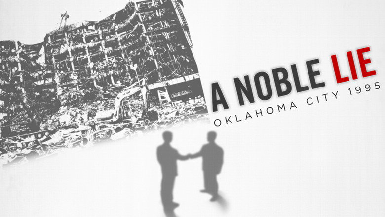 A Noble Lie: Oklahoma City 1995 still 4