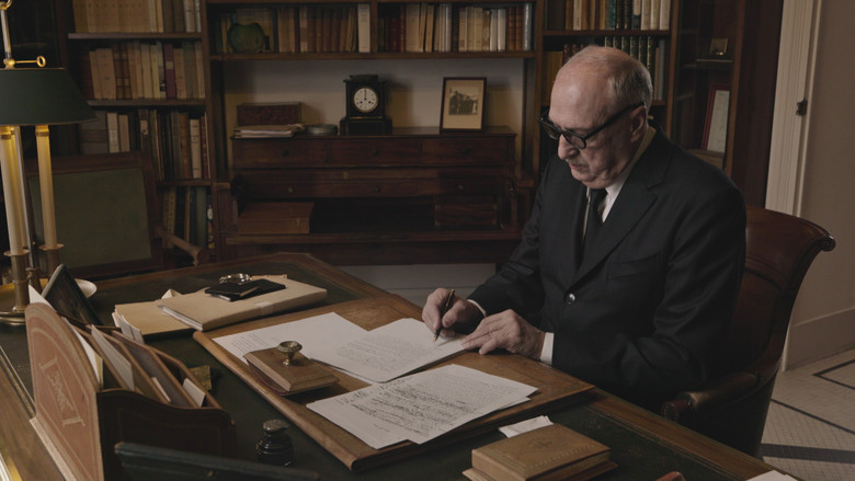 De Gaulle, histoire d'un géant still 4