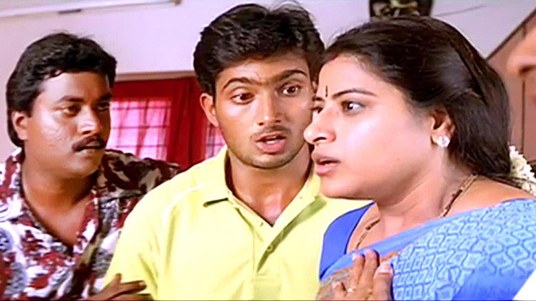 Manasantha Nuvve still 5