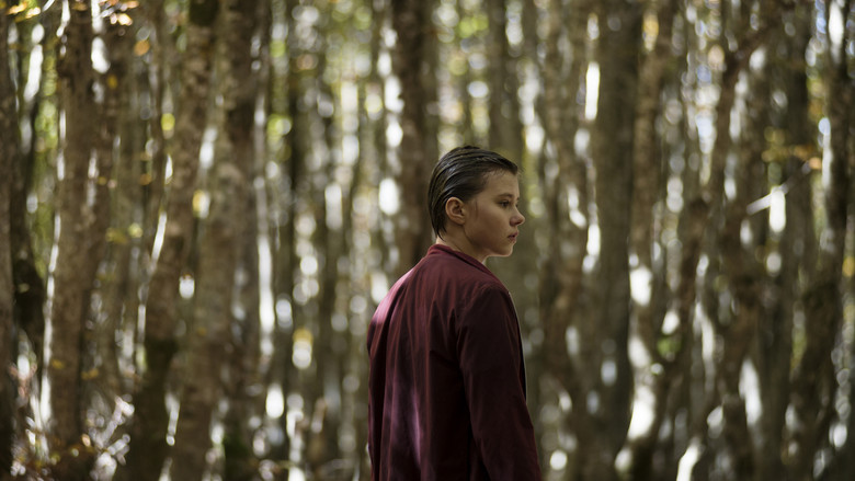 Sicilian Ghost Story still 6