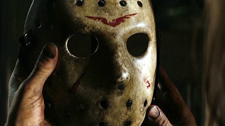 Friday the 13th still 8
