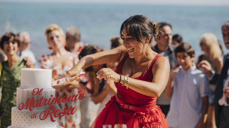 Rosa's Wedding still 4