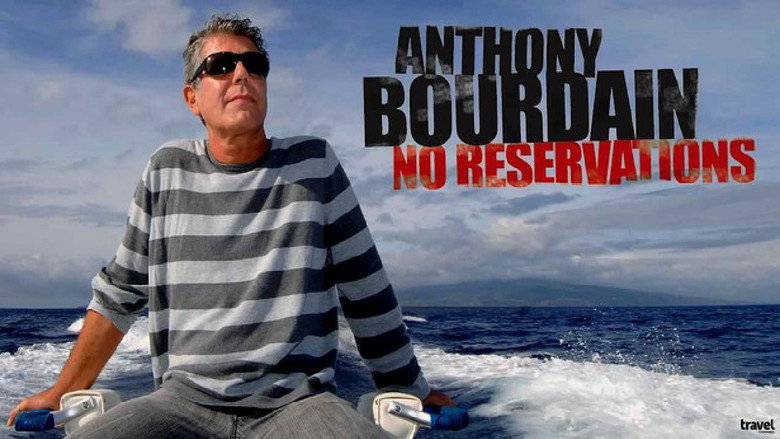Anthony Bourdain: No Reservations still 7