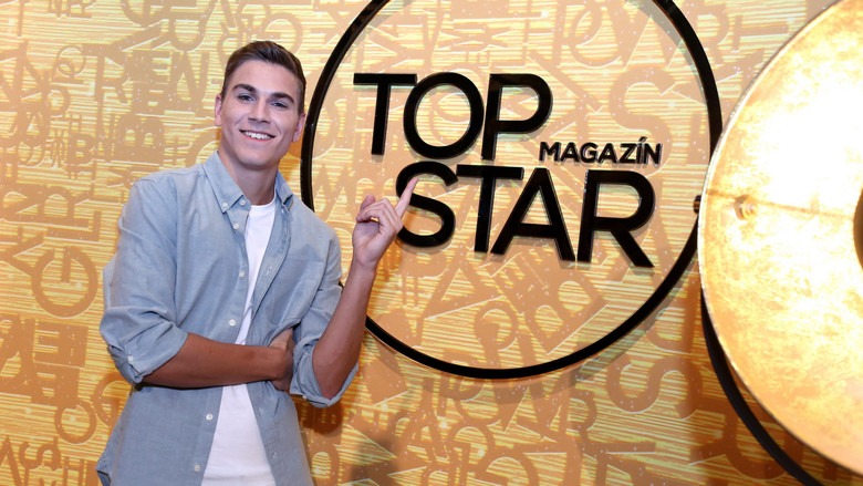 Top Star Magazín still 2
