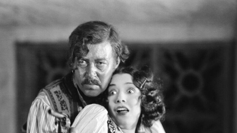 Stand and Deliver still 1