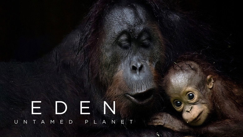 Eden: Untamed Planet still 6