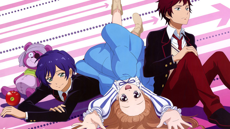 Penguindrum still 2